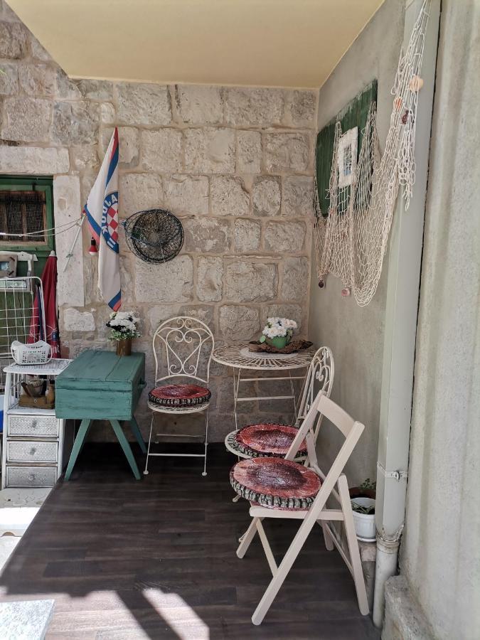 Studio Milla Σπλιτ Εξωτερικό φωτογραφία