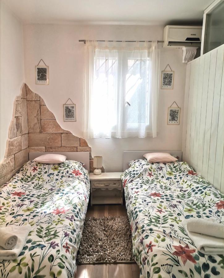 Studio Milla Σπλιτ Εξωτερικό φωτογραφία
