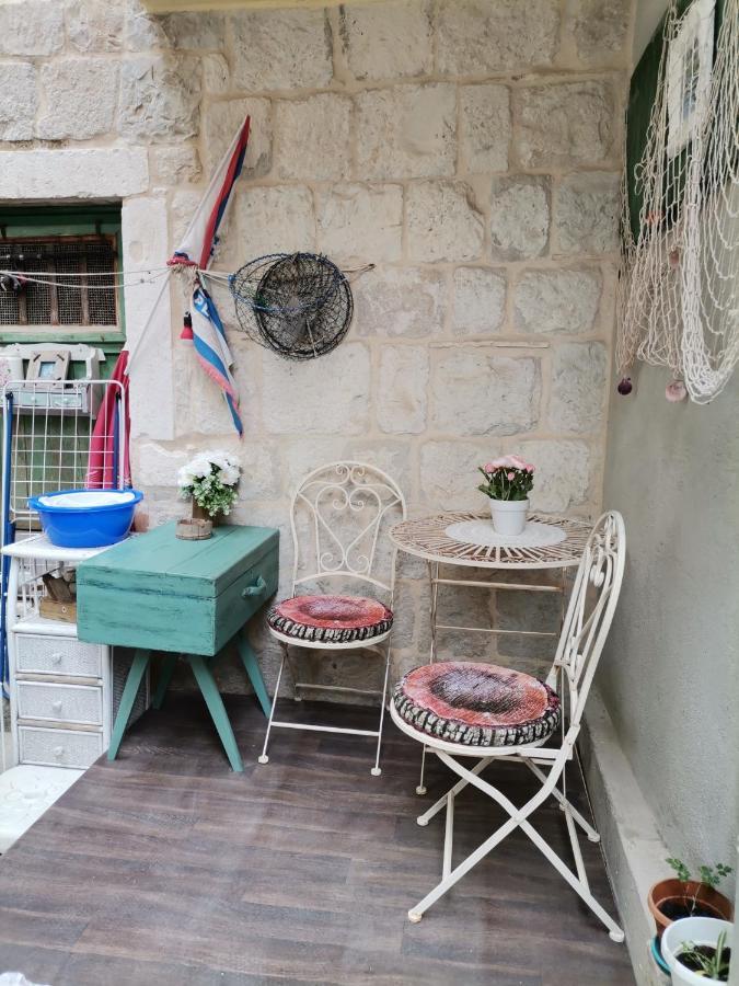 Studio Milla Σπλιτ Εξωτερικό φωτογραφία