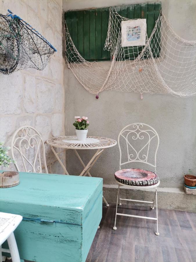 Studio Milla Σπλιτ Εξωτερικό φωτογραφία