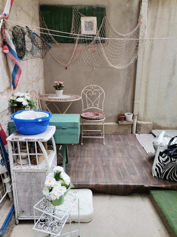 Studio Milla Σπλιτ Εξωτερικό φωτογραφία