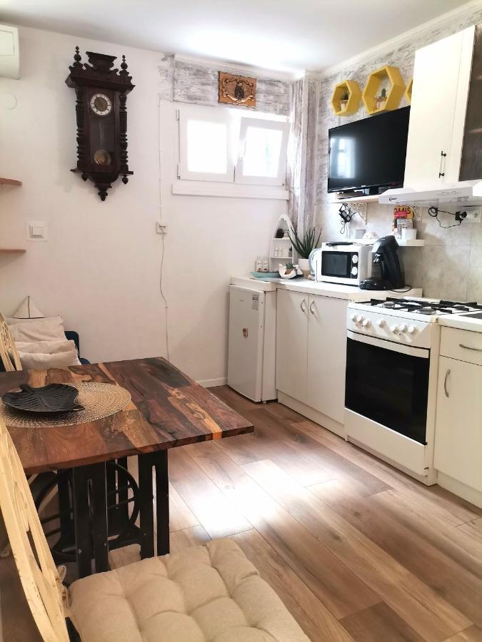 Studio Milla Σπλιτ Εξωτερικό φωτογραφία