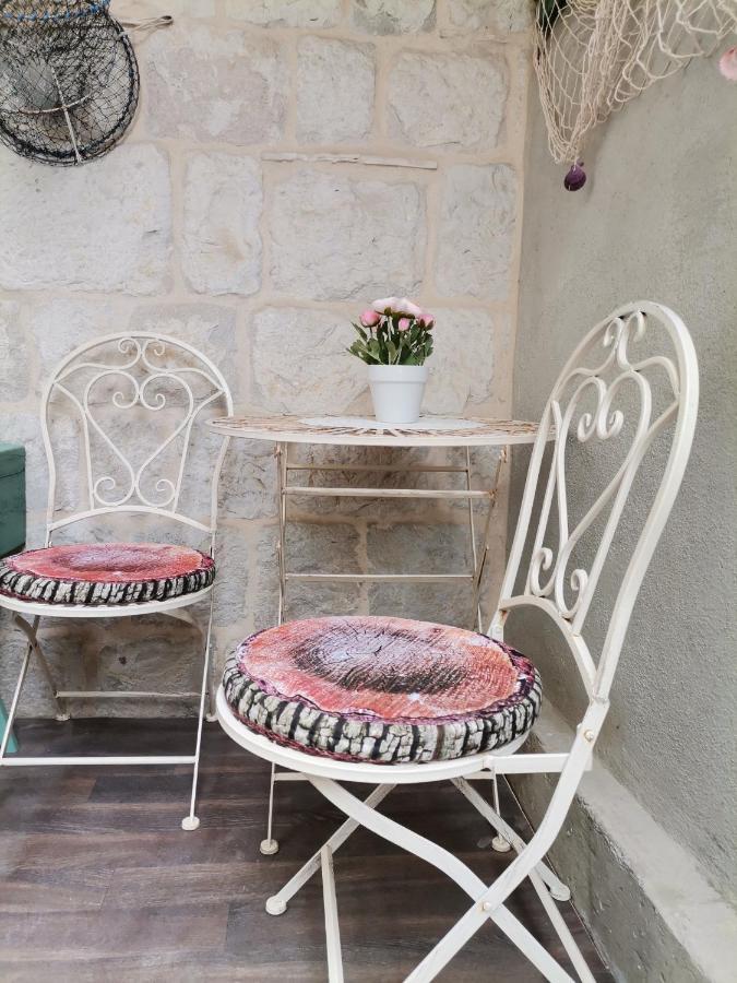 Studio Milla Σπλιτ Εξωτερικό φωτογραφία