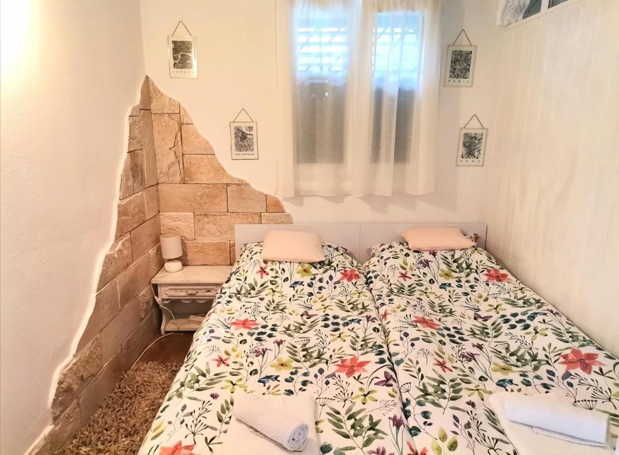 Studio Milla Σπλιτ Εξωτερικό φωτογραφία