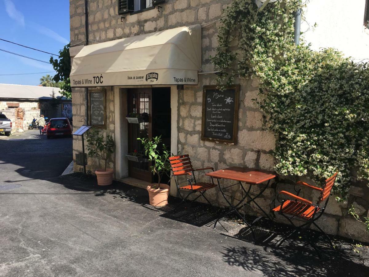 Studio Milla Σπλιτ Εξωτερικό φωτογραφία