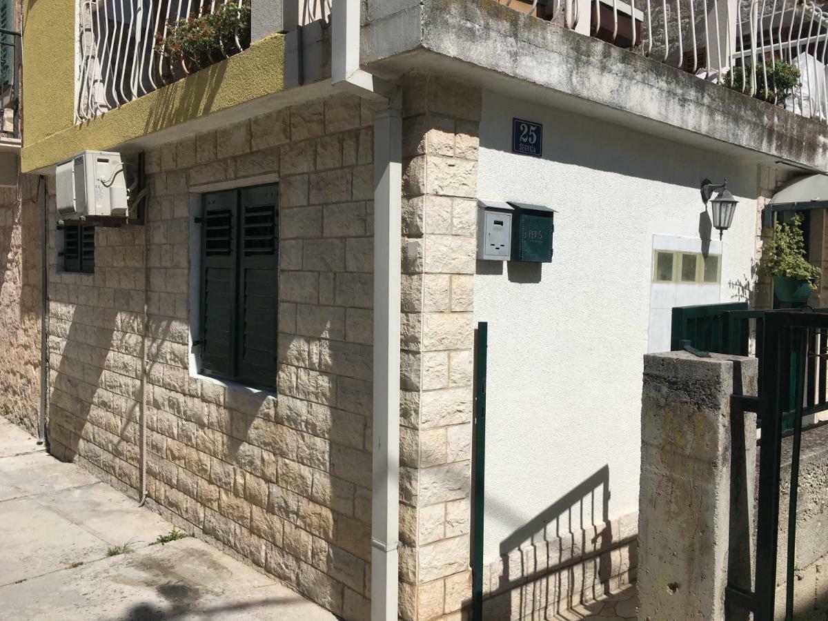 Studio Milla Σπλιτ Εξωτερικό φωτογραφία