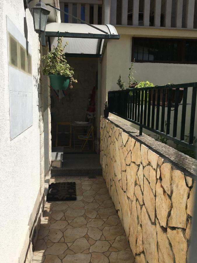 Studio Milla Σπλιτ Εξωτερικό φωτογραφία
