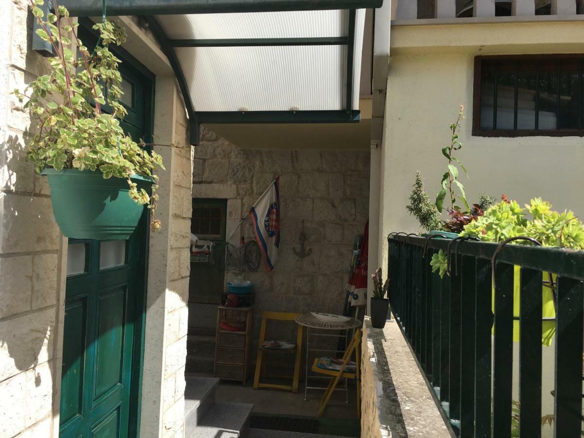 Studio Milla Σπλιτ Εξωτερικό φωτογραφία