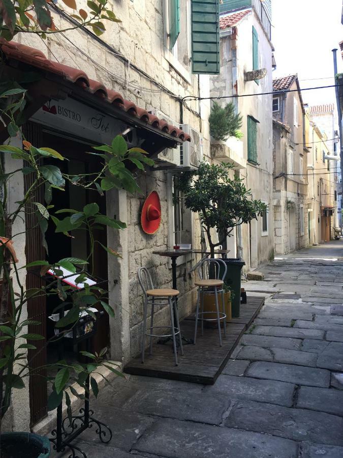 Studio Milla Σπλιτ Εξωτερικό φωτογραφία