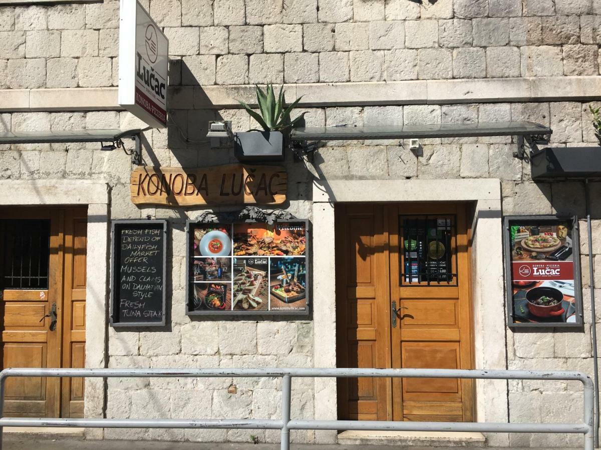 Studio Milla Σπλιτ Εξωτερικό φωτογραφία