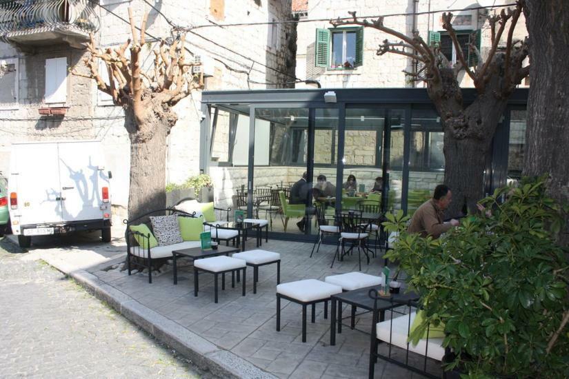 Studio Milla Σπλιτ Εξωτερικό φωτογραφία