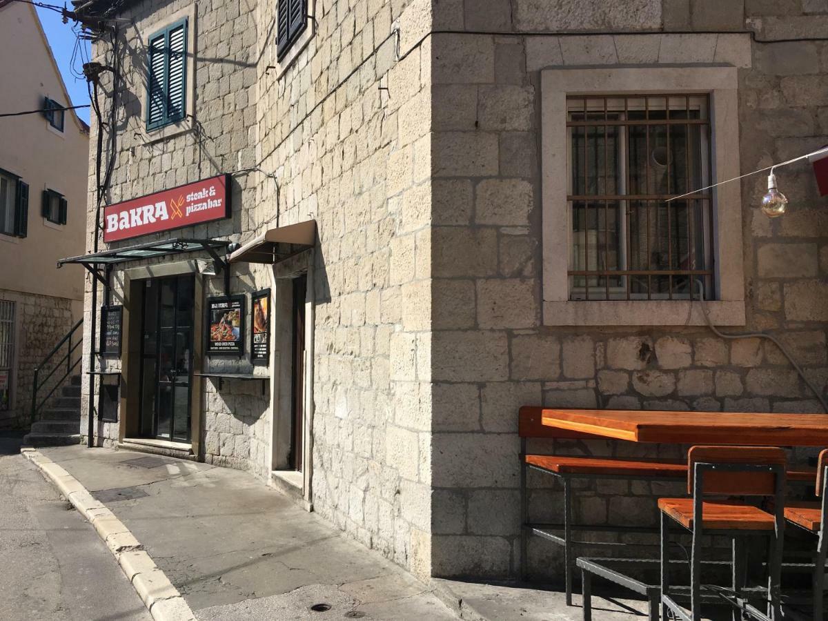 Studio Milla Σπλιτ Εξωτερικό φωτογραφία
